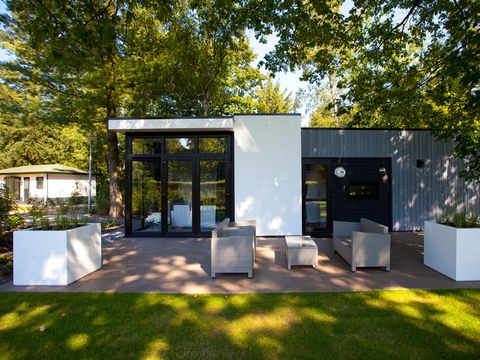 EuroParcs Spaarnwoude - Haarlemmermeer