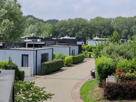 EuroParcs Spaarnwoude - Haarlemmermeer - Image N°16