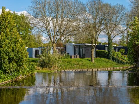 EuroParcs Spaarnwoude - Haarlemmermeer - Image N°17