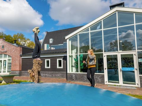 EuroParcs Spaarnwoude - Haarlemmermeer - Image N°11