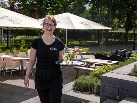 TopParken Residence Lichtenvoorde - Ost-Gelre