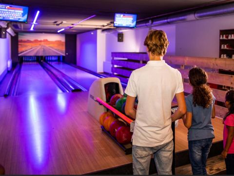 TopParken Residence Lichtenvoorde - Ost-Gelre