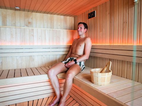 TopParken Residence Lichtenvoorde - Ost-Gelre