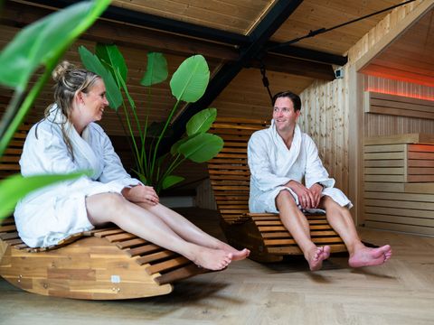 TopParken Residence Lichtenvoorde - Ost-Gelre