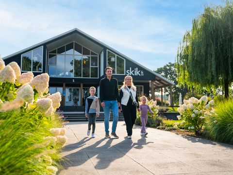 TopParken Residence Lichtenvoorde - Ost-Gelre - Image N°7