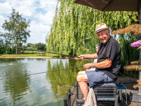 TopParken Residence Lichtenvoorde - Ost-Gelre