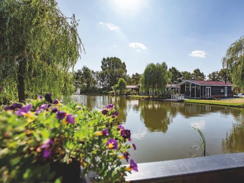 TopParken Residence Lichtenvoorde - Ost-Gelre - Image N°52