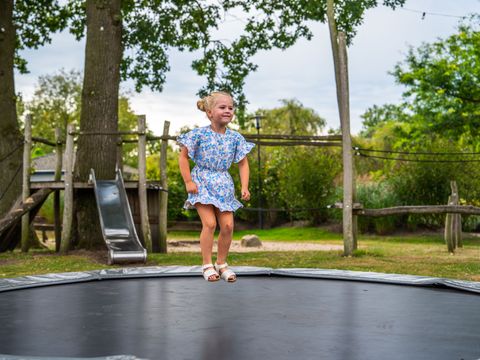 TopParken Residence Lichtenvoorde - Ost-Gelre