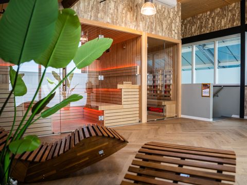 TopParken Residence Lichtenvoorde - Ost-Gelre