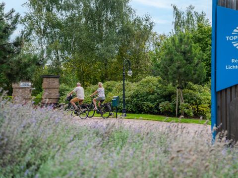 TopParken Residence Lichtenvoorde - Ost-Gelre
