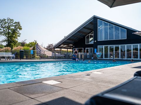 TopParken Residence Lichtenvoorde - Ost-Gelre