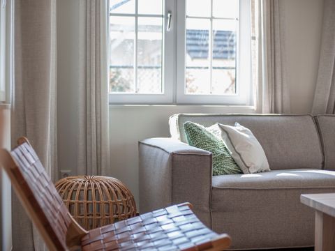 Landal Noordzee Residence Cadzand-Bad - Cadzand