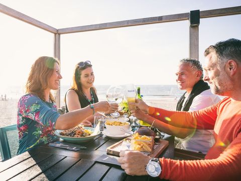 Landal Noordzee Residence Cadzand-Bad - Cadzand - Image N°5