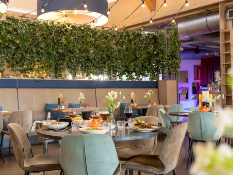 Landal Noordzee Residence Cadzand-Bad - Cadzand