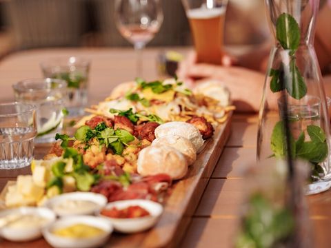 Landal Noordzee Residence Cadzand-Bad - Cadzand