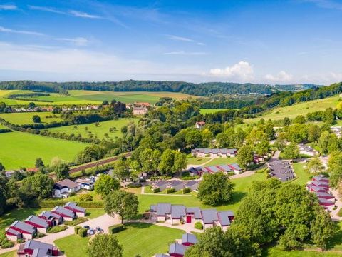 Landal Vakantiepark Schin op Geul - Valkenburg an der Geul