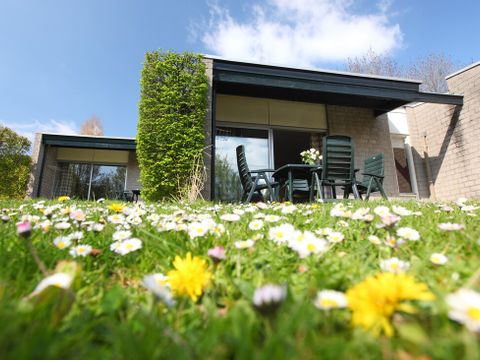 Landal Vakantiepark Schin op Geul - Valkenburg an der Geul