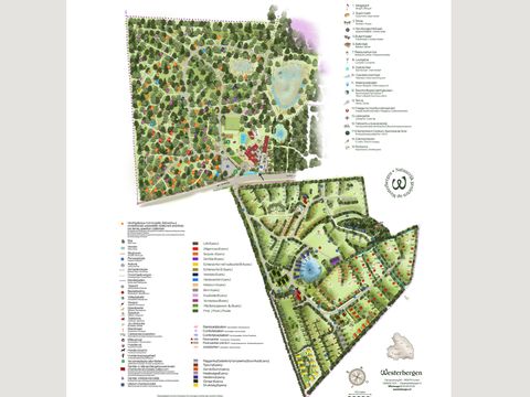 Vakantiepark Westerbergen - De Wolden - Image N°86