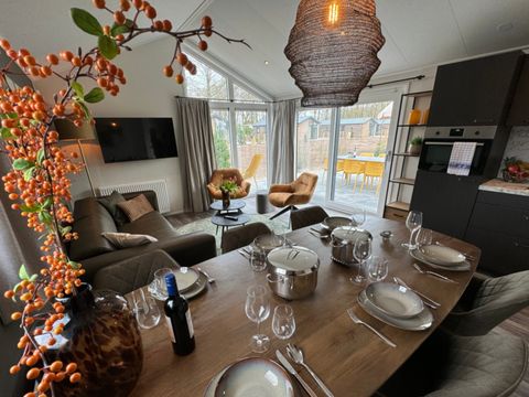 Vakantiepark Westerbergen - De Wolden