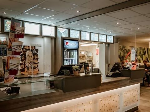 Vakantiepark Westerbergen - De Wolden - Image N°8
