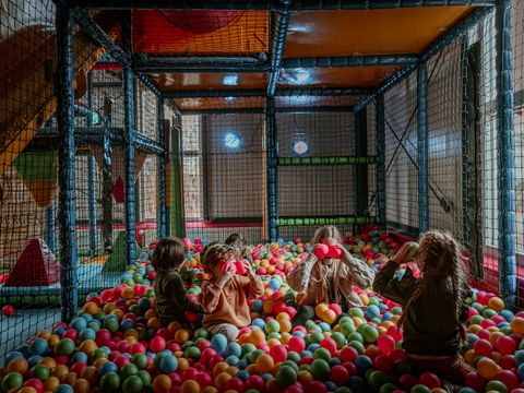 Vakantiepark Westerbergen - De Wolden - Image N°19