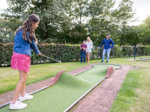Vakantiepark Westerbergen - De Wolden - Image N°60