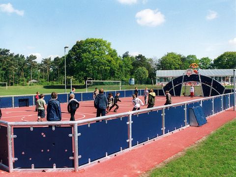 Vakantiepark Westerbergen - De Wolden - Image N°63
