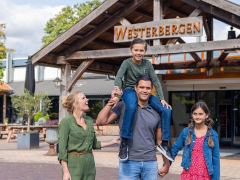 Vakantiepark Westerbergen - De Wolden - Image N°7