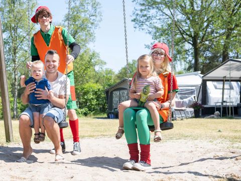 Vakantiepark Westerbergen - De Wolden - Image N°22