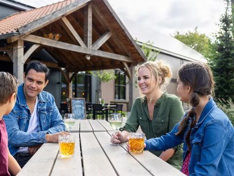Vakantiepark Westerbergen - De Wolden - Image N°49