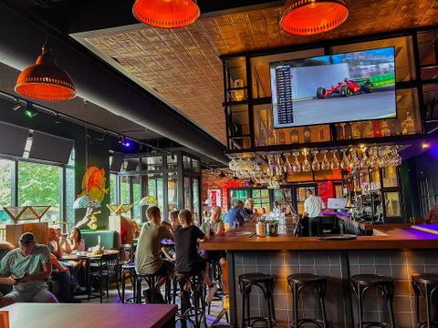 Vakantiepark Westerbergen - De Wolden