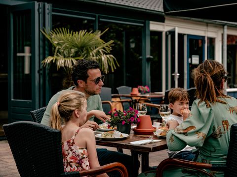 Vakantiepark Westerbergen - De Wolden - Image N°48