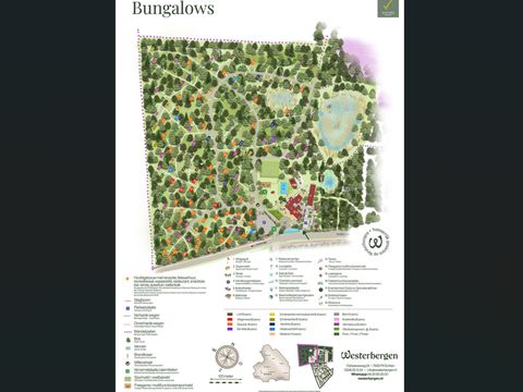 Vakantiepark Westerbergen - De Wolden - Image N°55