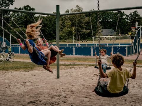 Vakantiepark Westerbergen - De Wolden - Image N°56