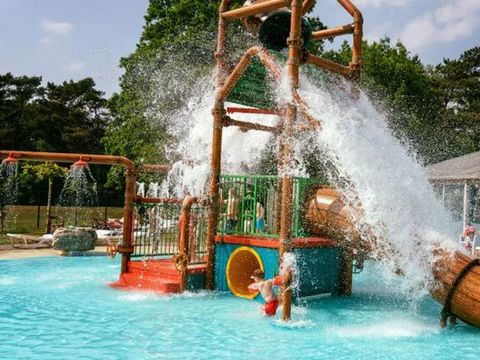 Vakantiepark Westerbergen - De Wolden - Image N°13