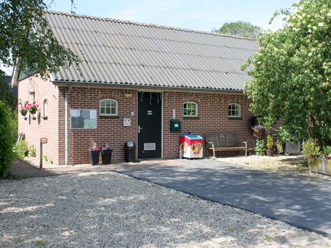 Horsetellerie Rheezerveen - Hardenberg - Image N°20