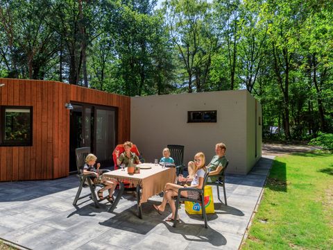 RCN Vakantiepark de Flaasbloem - Goirle