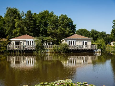 RCN Vakantiepark de Flaasbloem - Goirle