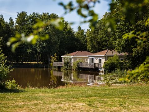 RCN Vakantiepark de Flaasbloem - Goirle - Image N°2