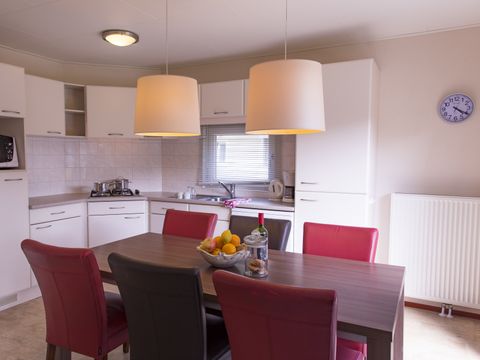 RCN Vakantiepark de Flaasbloem - Goirle - Image N°5