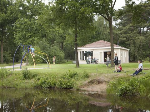 RCN Vakantiepark de Flaasbloem - Goirle - Image N°3