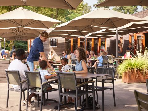 RCN Vakantiepark de Flaasbloem - Goirle