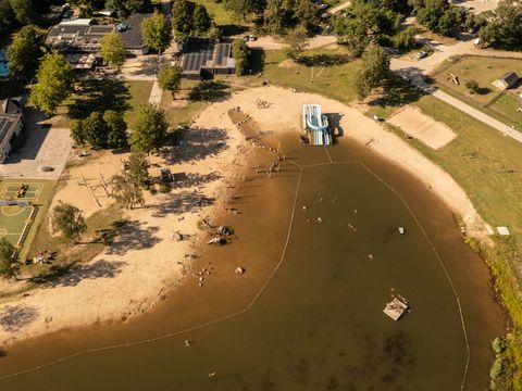 RCN Vakantiepark de Flaasbloem - Goirle - Image N°53