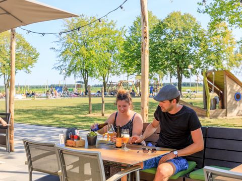 RCN Vakantiepark de Flaasbloem - Goirle