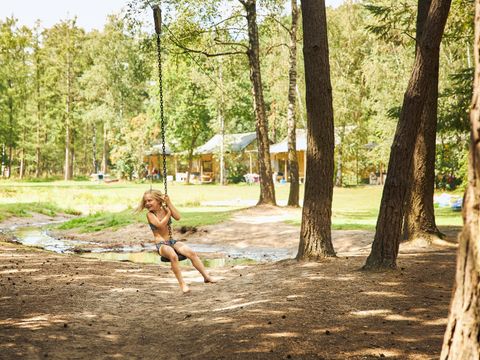 RCN Vakantiepark de Flaasbloem - Goirle - Image N°21