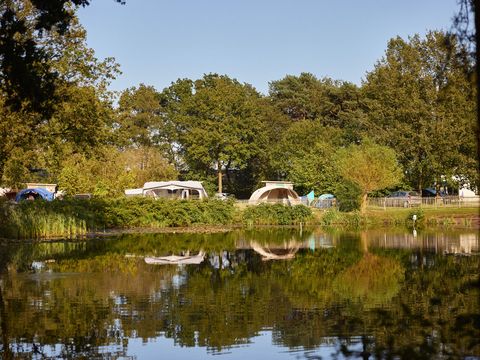 RCN Vakantiepark de Flaasbloem - Goirle - Image N°43