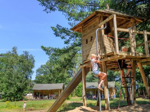 RCN Vakantiepark de Flaasbloem - Goirle - Image N°25