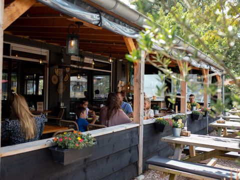 RCN Vakantiepark Toppershoedje - Goeree-Overflakkee