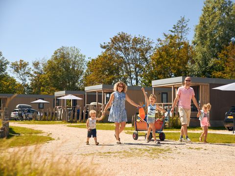 RCN Vakantiepark Toppershoedje - Goeree-Overflakkee - Image N°23