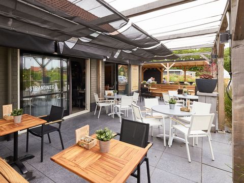 RCN Vakantiepark Toppershoedje - Goeree-Overflakkee - Image N°21